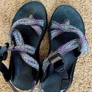 Chaco Sandals